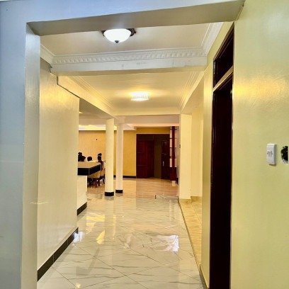 EWAKA Main House